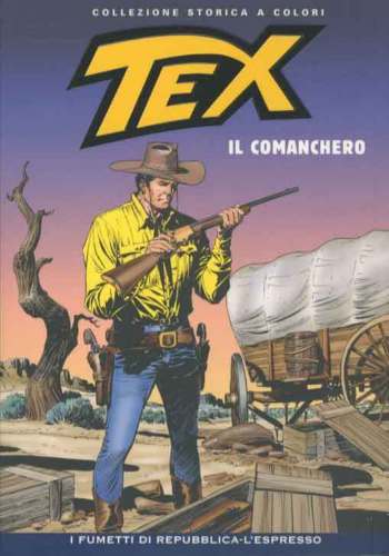 Tex Collezione storica a colori Repubblica- Fascia 100/199- Scegli il numero-V26