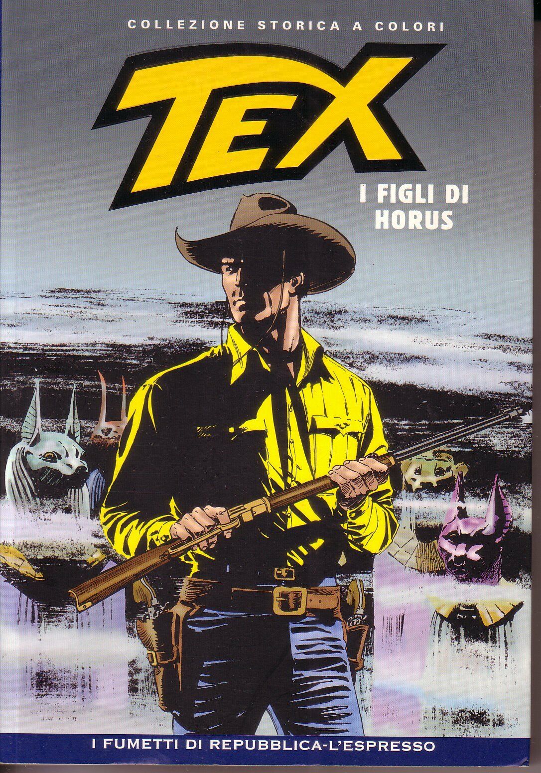 Tex Collezione storica a colori Repubblica- Fascia 100/199- Scegli il numero-V26