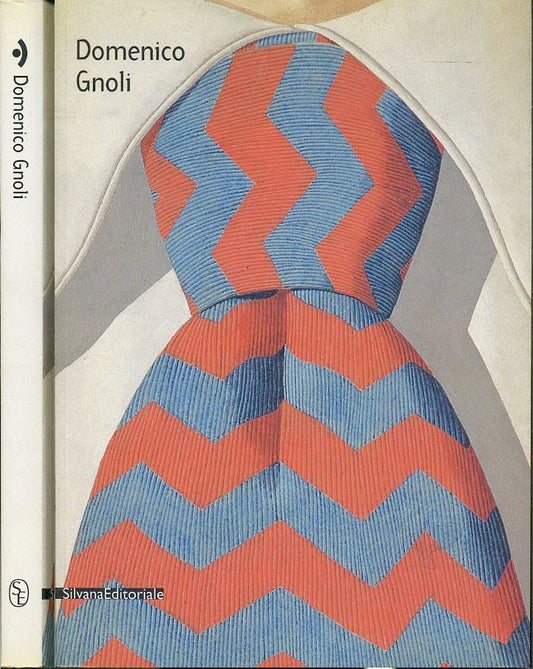 LT- DOMENICO GNOLI CATALOGO MOSTRA MODENA-- SILVANA EDITORIALE--- 2001- B- XFS51
