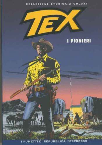 Tex Collezione storica a colori Repubblica- Fascia 100/199- Scegli il numero-V26