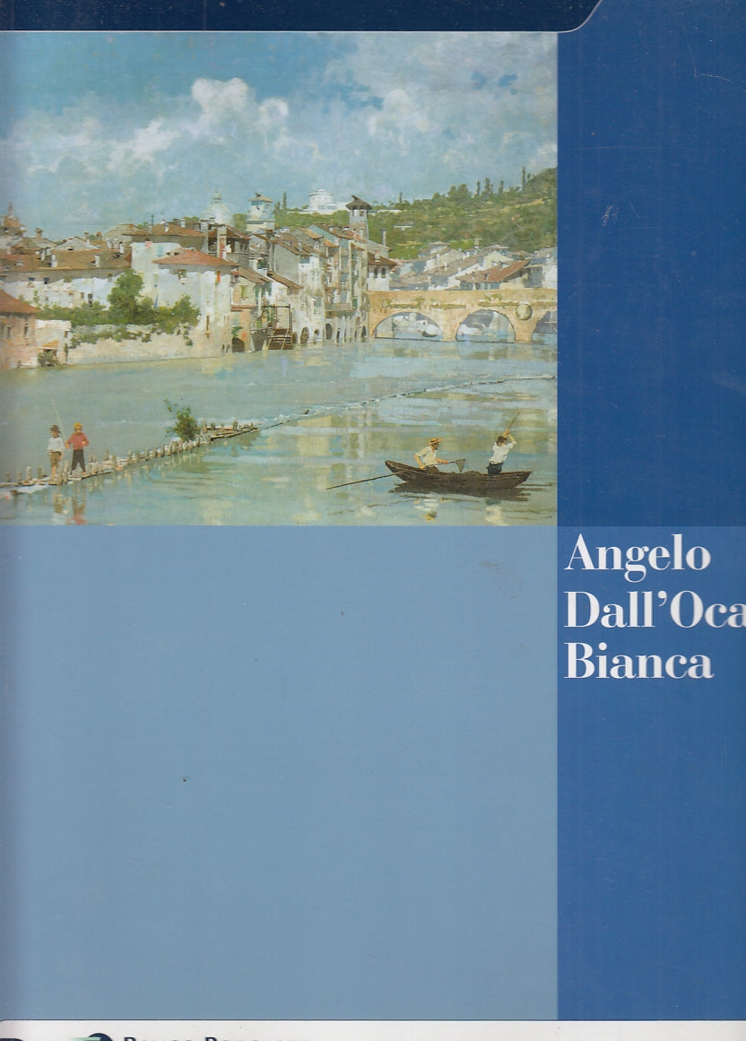 LT- ANGELO DALL'OCA BIANCA - ARICH TOMMASI - BANCA NOVARA --- 2002- B- YFS141