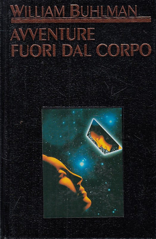 LS- AVVENTURE FUORI DAL CORPO - WILLIAM BUHLMAN - CDE --- 1997 - C - ZFS287