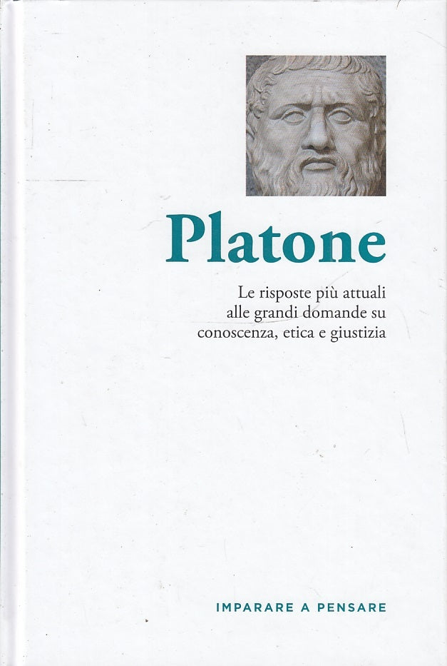 IMPARARE A PENSARE N.1 PLATONE - RBA - C - XFS