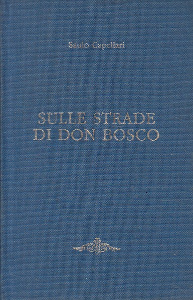 LS- SULLE STRADE DI DON BOSCO - CAPELLARI - LOMBRIASCO --- 1990 - C - ZFS219