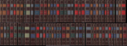 LN- '900 CAPOLAVORI NARRATIVA EUROPEA 74 VOLUMI-- MONDADORI DeA --- 1985- C- ZFS