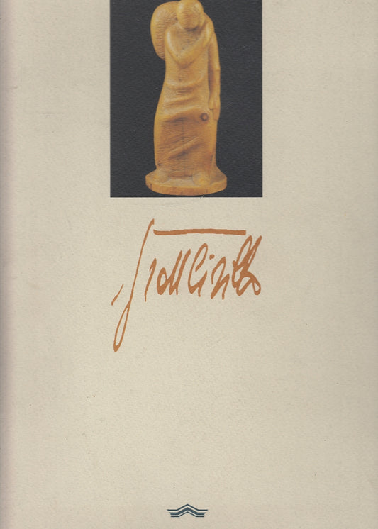 LT- GROTT CIRILLO CATALOGO MOSTRA PALAZZO TRENTINI -- PAT --- 1999 - CS - YFS580