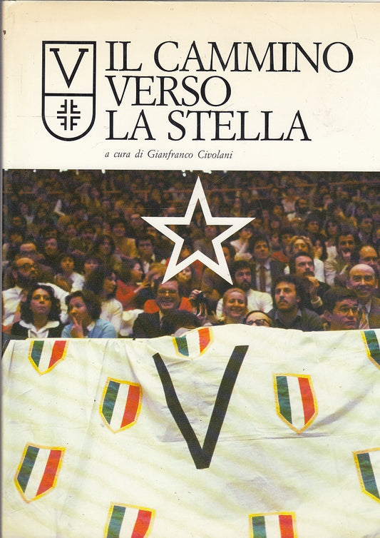 LC- IL CAMMINO VERSO LA STELLA VIRTUS BOLOGNA BASKET- CIVOLANI---- 1984- CS- YFS