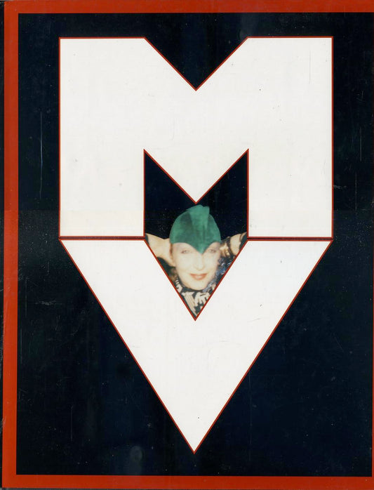 LT- MARIA VITTORIA - FRANCO RICCI - MASSIMO RIPOSATI --- 1993 - CS - ZFS682