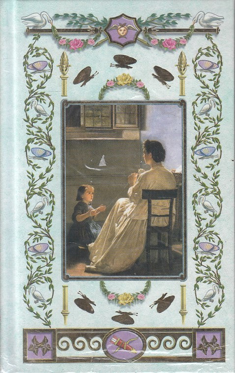 LN- PICCOLO MONDO ANTICO SIGILLATO - FOGAZZARO - FABBRI --- 2004 - C - YFS598