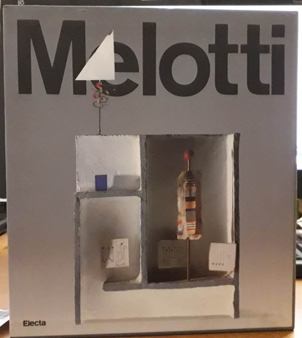 LT- MELOTTI CATALOGO GENERALE COFANETTO 2 TOMI- CELANT- ELECTA--- 1994- C-ZFS319