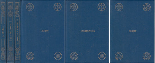 SONATA KREUTZER GIOCATORE DUELLO - AA.VV. - MONDADORI --- 1968 - C - YFS373