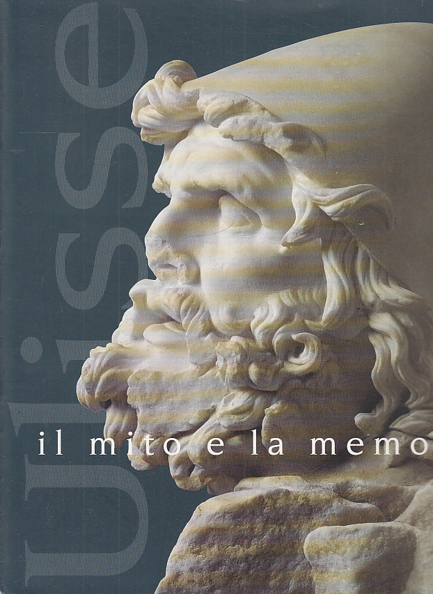 LT- ULISSE IL MITO E LA MEMORIA CATALOGO -- PROGETTI MUSEALI --- 1996- B- ZFS372