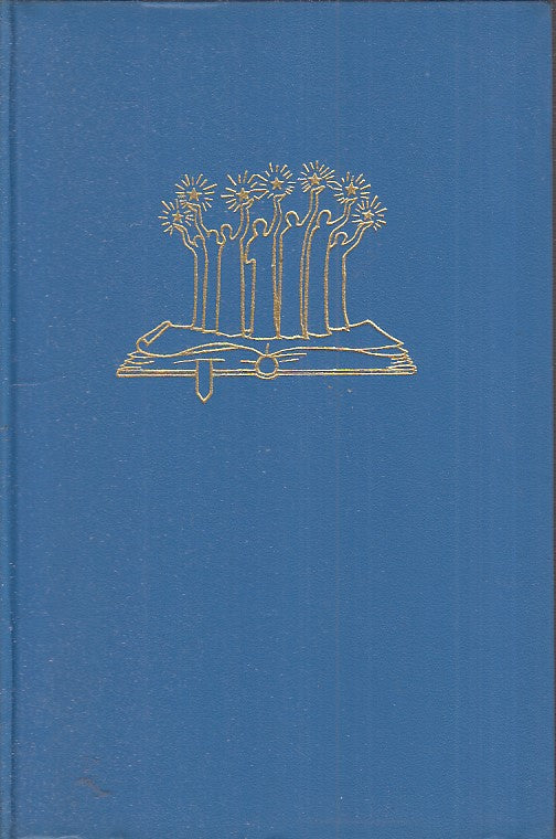 LZ- IL LIBRO DEI MILLE SAVI - F. PALAZZI - HOEPLI --- 1967 - C - ZFS528