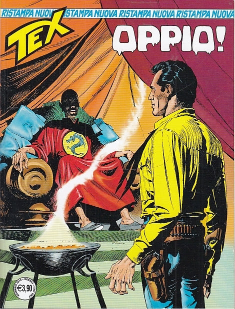 FB- TEX NUOVA RISTAMPA N.451 CON POSTERINO -- BONELLI - 2020 - B - RGX