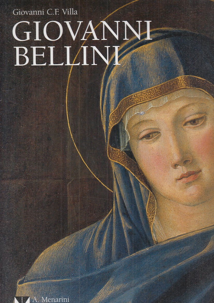 LT- GIOVANNI BELLINI - GIOVANNI C.F. VILLA - SILVANA --- 2008 - CS - ZFS379
