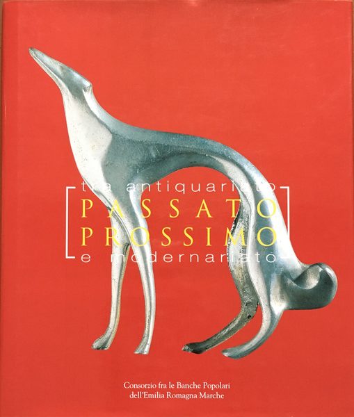 LT - PASSATO PROSSIMO - BARBOLINI FERRARI - ARTIOLI --- 2000 - CS - YFS539
