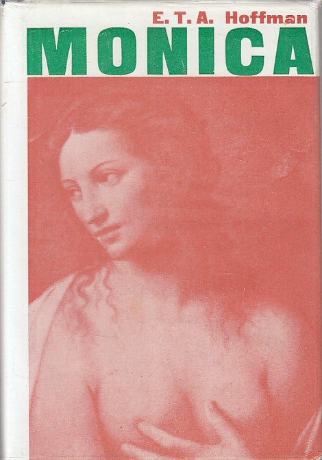 LN- MONICA - HOFFMAN - ROMA --- 1967 - CS - ZFS216
