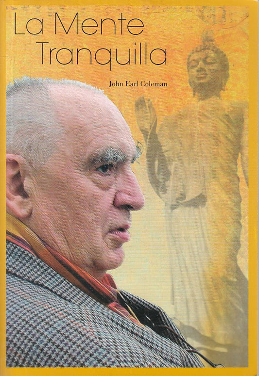 LS- LA MENTE TRANQUILLA - COLEMAN - IMC ITALIA --- 2004 - B - ZFS6