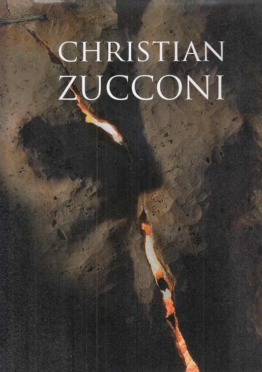 LZ- CHRISTIAN ZUCCONI.RIVOLUZIONE KENOCLASTICA-- DELL'AURORA--- 2010- CS- YFS118