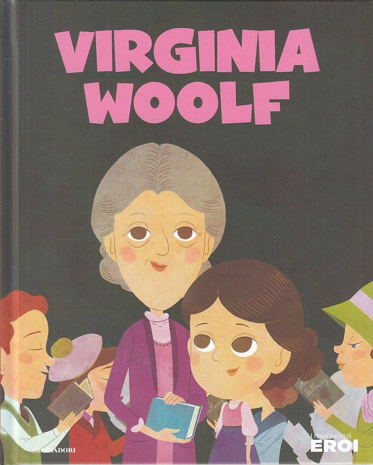 LB- I MIEI PICCOLI EROI N.44 WOOLF -- MONDADORI TV SEC --- 2020 - C - YFS999