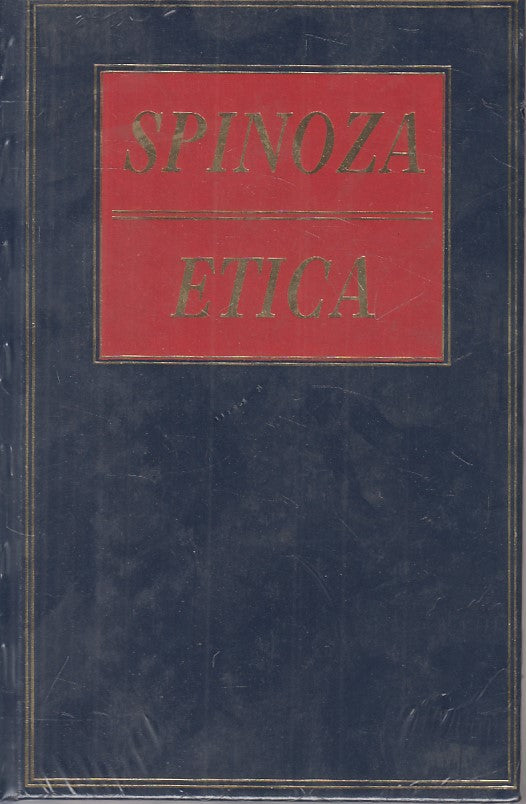 LS- ETICA - SPINOZA ---- 1990 - C - ZFS100