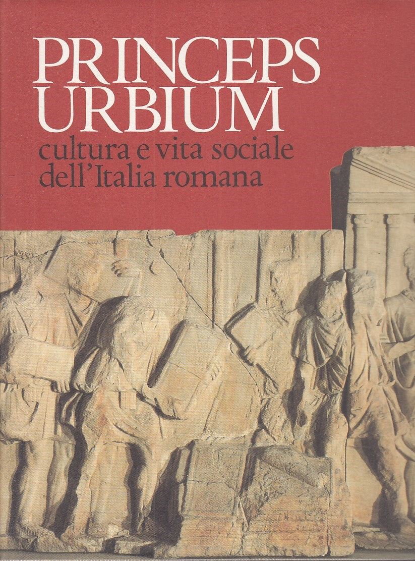 LS - PRINCEPS URBIUM -- SCHEIWILLER - ANTICA MADRE -- 1991 - CS - YFS682
