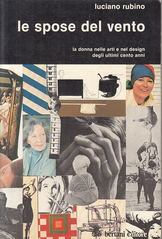 LS- LE SPOSE DEL VENTO - RUBINO - BERTANI - EVIDENZE -- 1979 - B - YFS406