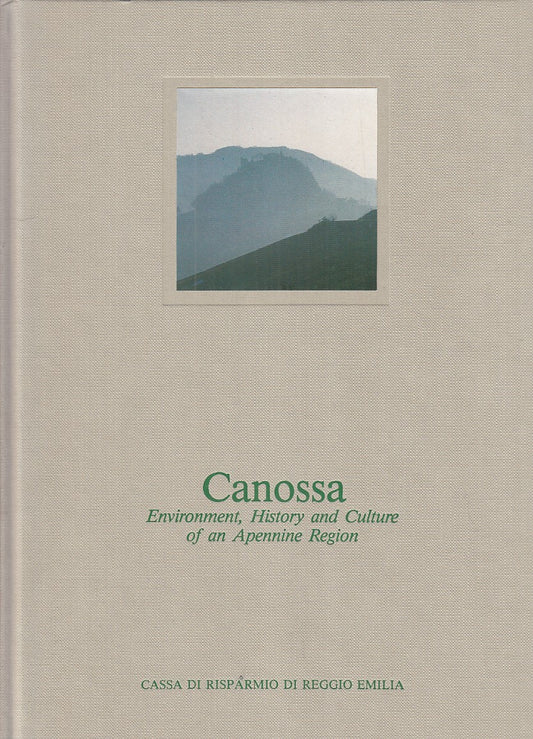 LZ- CANOSSA -- AMILCARE PIZZI --- 1992 - C - YFS620