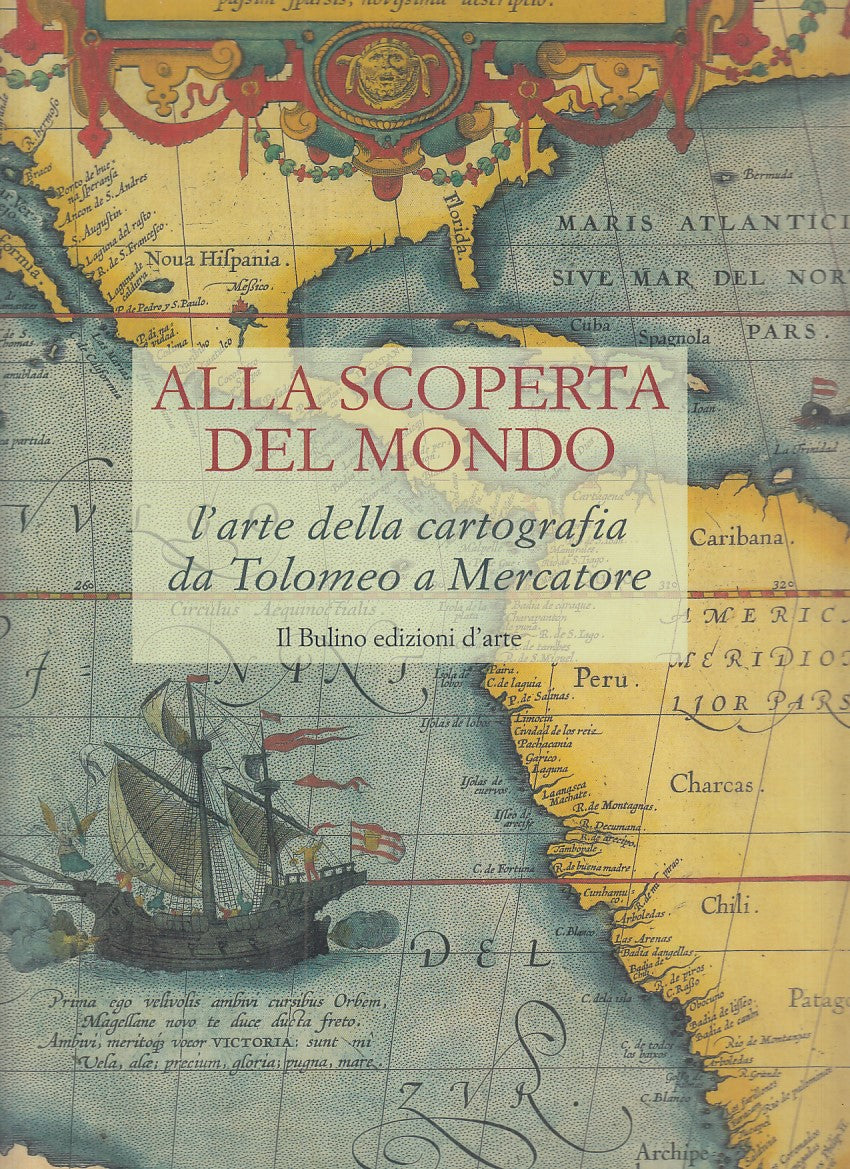 LT - CATALOGO: ALLA SCOPERTA DEL MONDO -- IL BULINO --- 2002 - CS - ZFS371