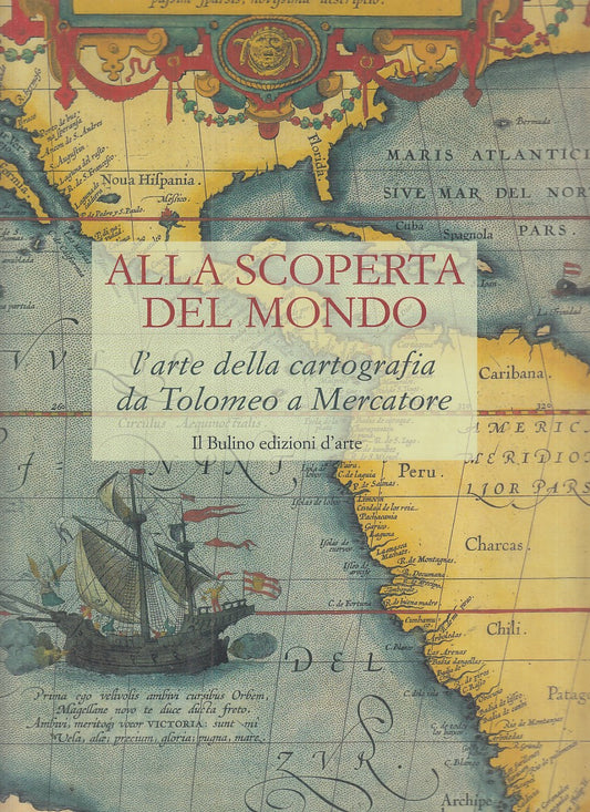 LT - CATALOGO: ALLA SCOPERTA DEL MONDO -- IL BULINO --- 2002 - CS - ZFS371