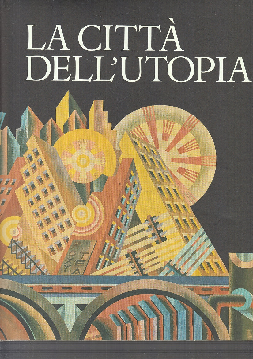 LT- LA CITTA' DELL'EUROPA -- CREDITO ITALIANO - SCHEIWILLER -- 1999 - CS- YFS756