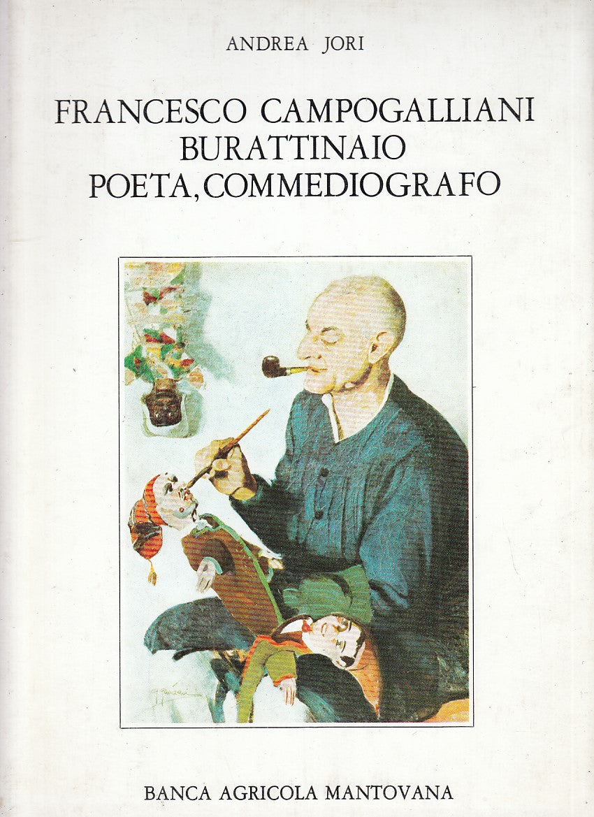 LZ - FRANCESCO CAMPOGALLIANI - ANDREA JORI - B.A.M. --- 1979 - CS - YFS770