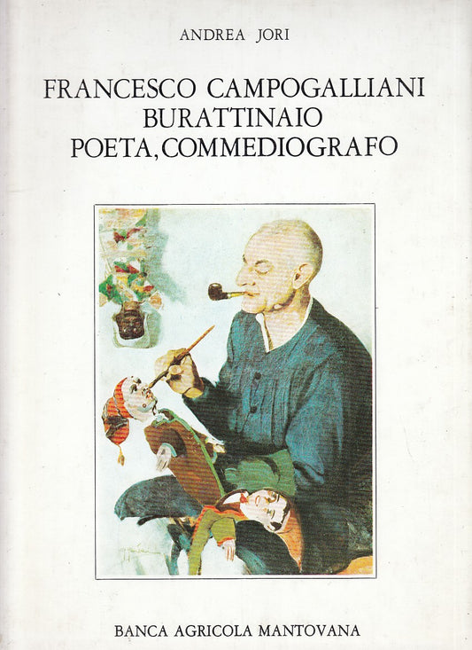 LZ - FRANCESCO CAMPOGALLIANI - ANDREA JORI - B.A.M. --- 1979 - CS - YFS770