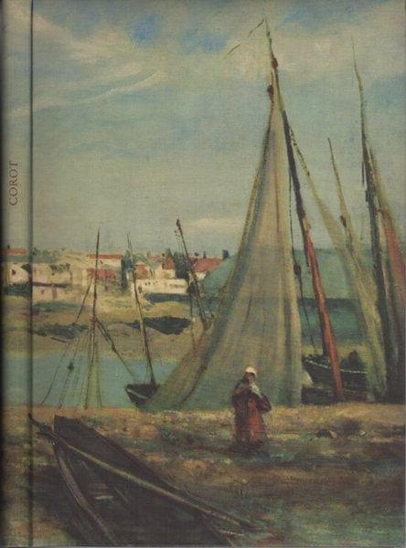 LT - COROT - BOUCHOT SAUPIQUE - RICORDI --- 1961 - C - YFS772