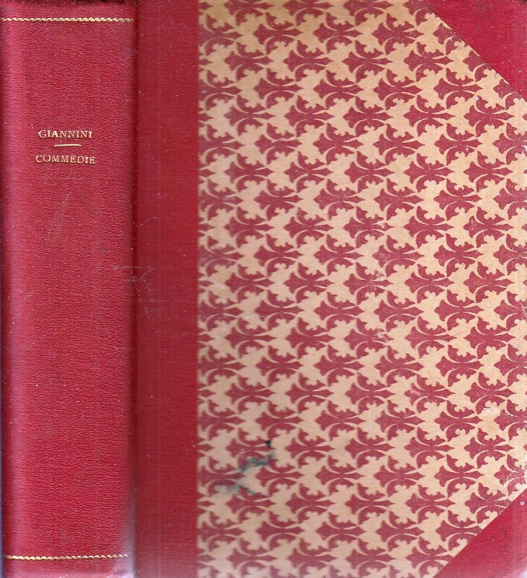 RAPACI MIMOSA OMBRA DIETRO PORTA RAYLOTT- GIANNINI DE STEFANI- 1935- C-XFS75
