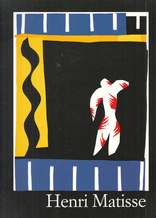 LT- HENRI MATISSE 1869/1954 MAESTRO COLORE- ESSERS- TASCHEN--- 1990 - B - YFS732