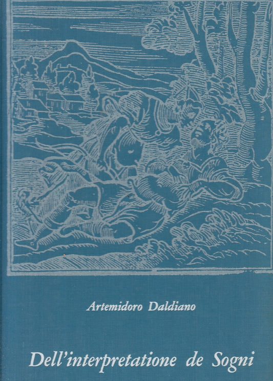 LZ- DELL'INTERPRETAZIONE DE SOGNI - DALDIANO- DELL'ELEFANTE--- 1970 - C - YFS791