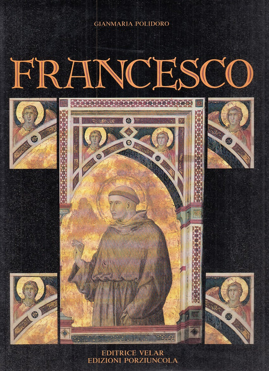 LD- FRANCESCO - GIANMARIA POLIDORO - VELAR --- 1997 - CS - YFS801