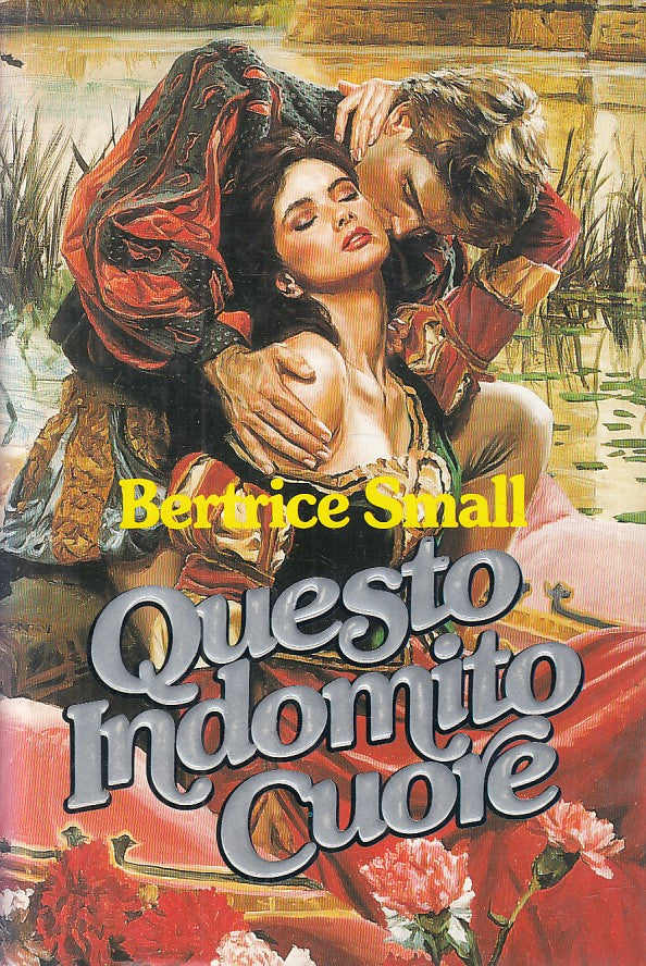 LN- QUESTO INDOMITO CUORE - SMALL - EUROCLUB -- 1a ED. - 1988 - CS - YFS400