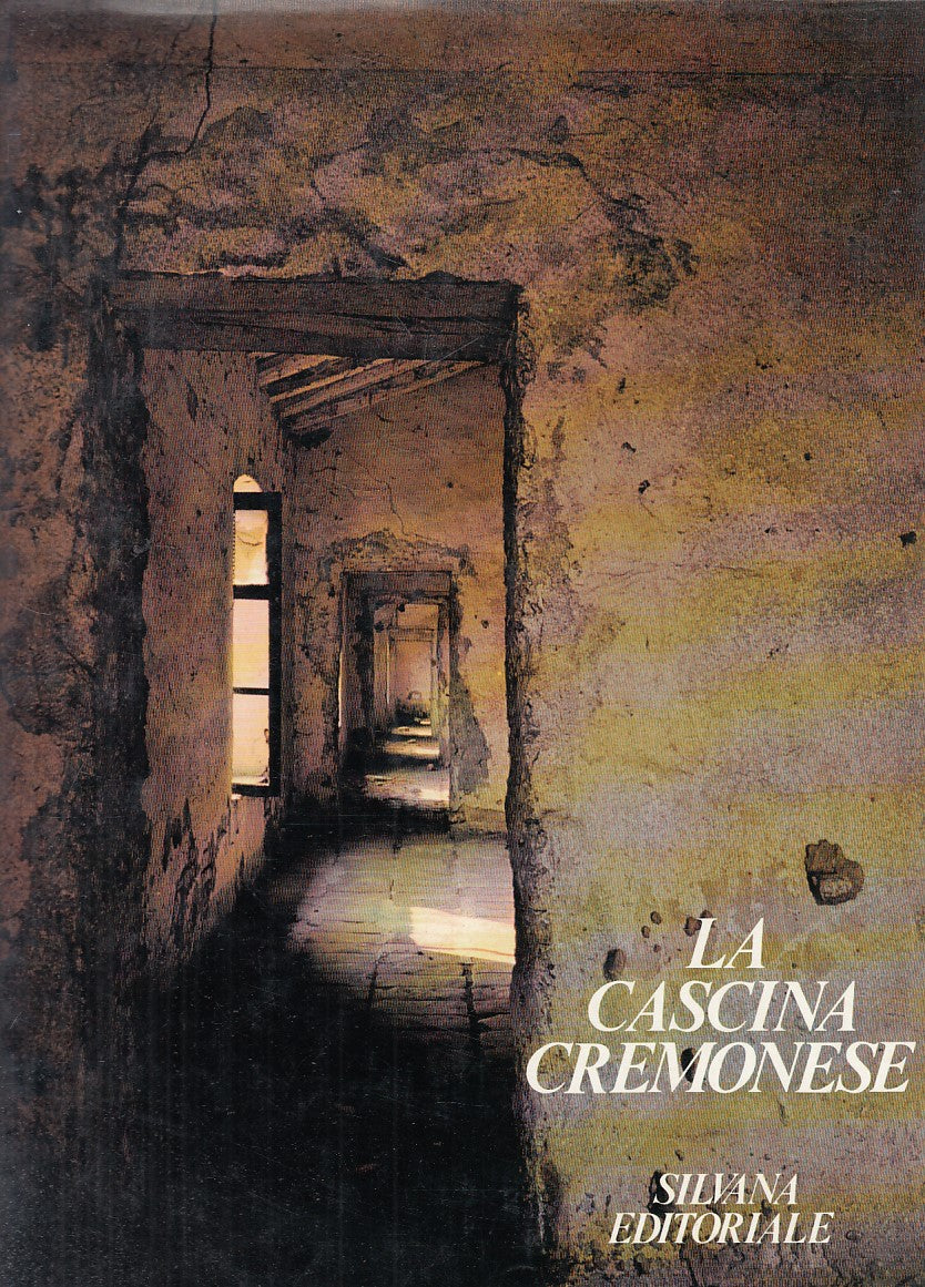 LS- LA CASCINA CREMONESE - AA.VV. - SILVANA --- 1985 - CS - YFS876
