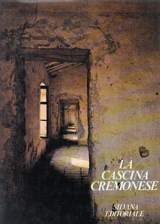 LS- LA CASCINA CREMONESE - AA.VV. - SILVANA --- 1985 - CS - YFS876