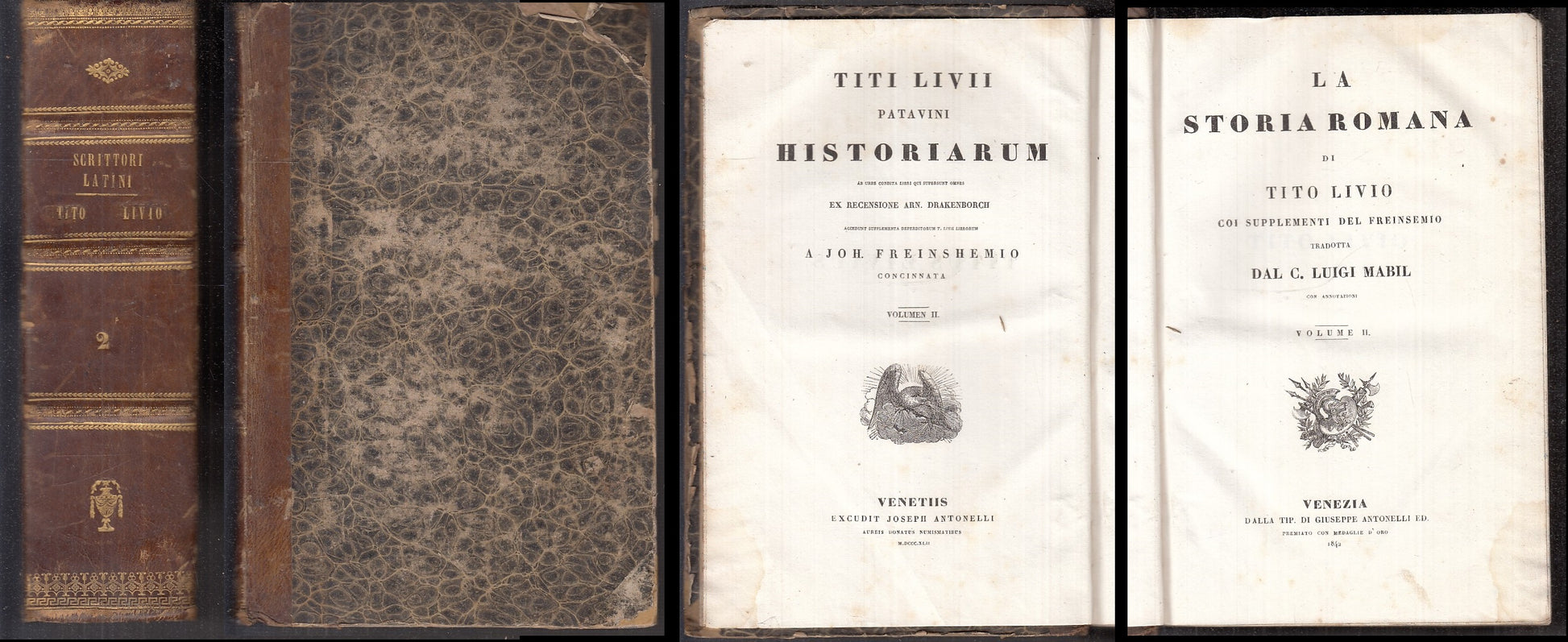 LZ- AN ARRANGEMENT OF BRITISH PLANTS VOLUMI 1 e 4 - WITHERING---- 1830- C- XFS16