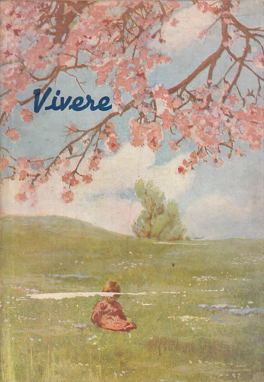 LS- VIVERE ALLA RICERCA DI ARTE CHE SI PERDE -- FIRENZE --- 1940 - BS - ZFS232