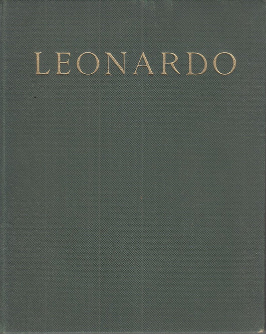 LT- LEONARDO - STEFANO BOTTARI - IIDAG --- 1942 - C - YFS142