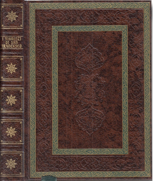 LD- I FIORETTI DI SAN FRANCESCO -- PAOLINE --- 1984 - C - YFS531