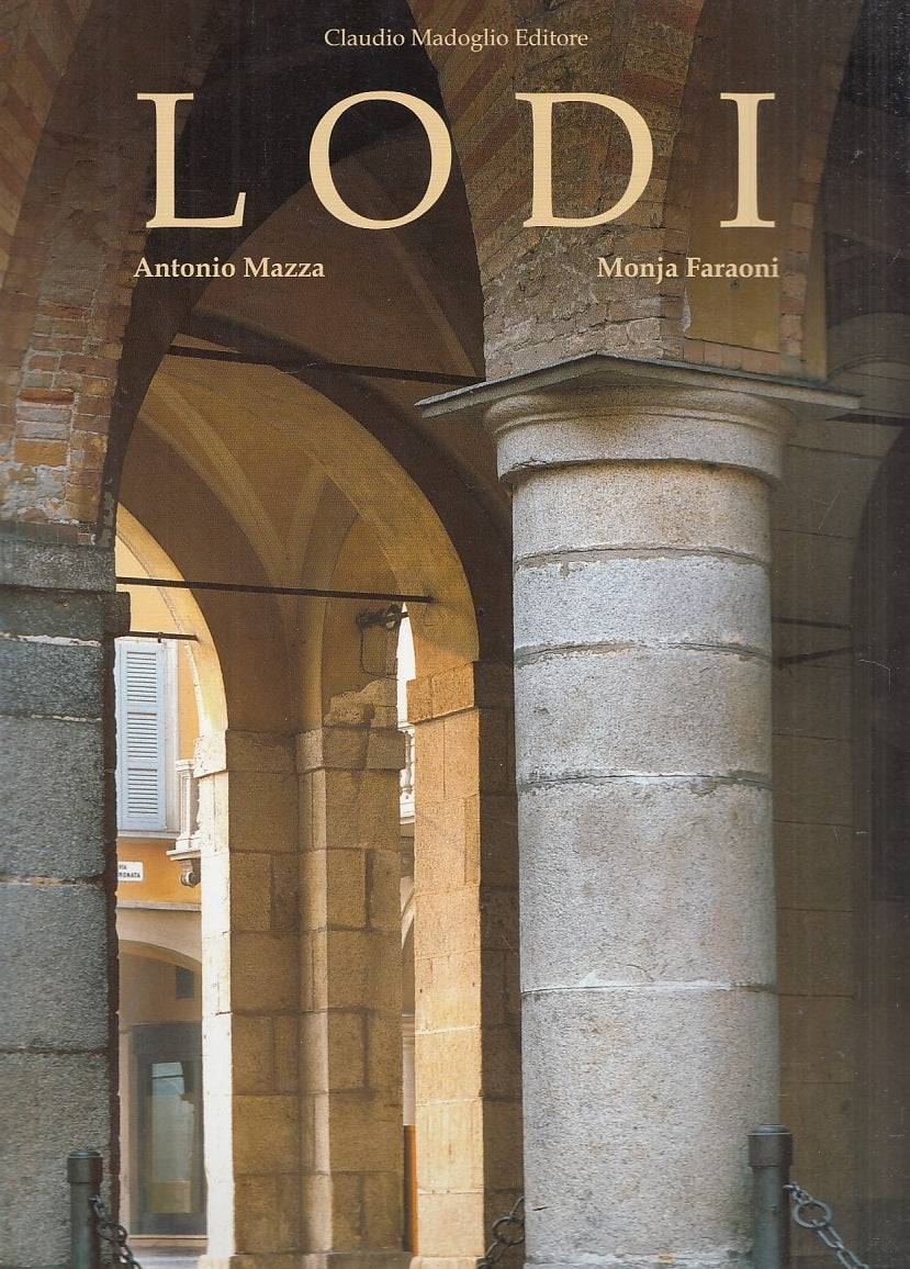 LZ- LODI - MAZZA FARAONI - MADOGLIO --- 2004 - CS - ZFS600