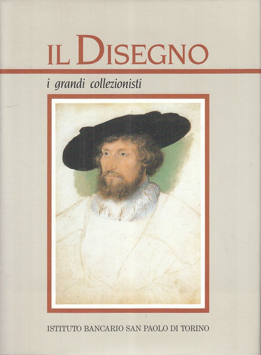 LT- IL DISEGNO  I GRANDI COLLEZIONISTI -- AMILCARE PIZZI --- 1992 - CS - YFS887