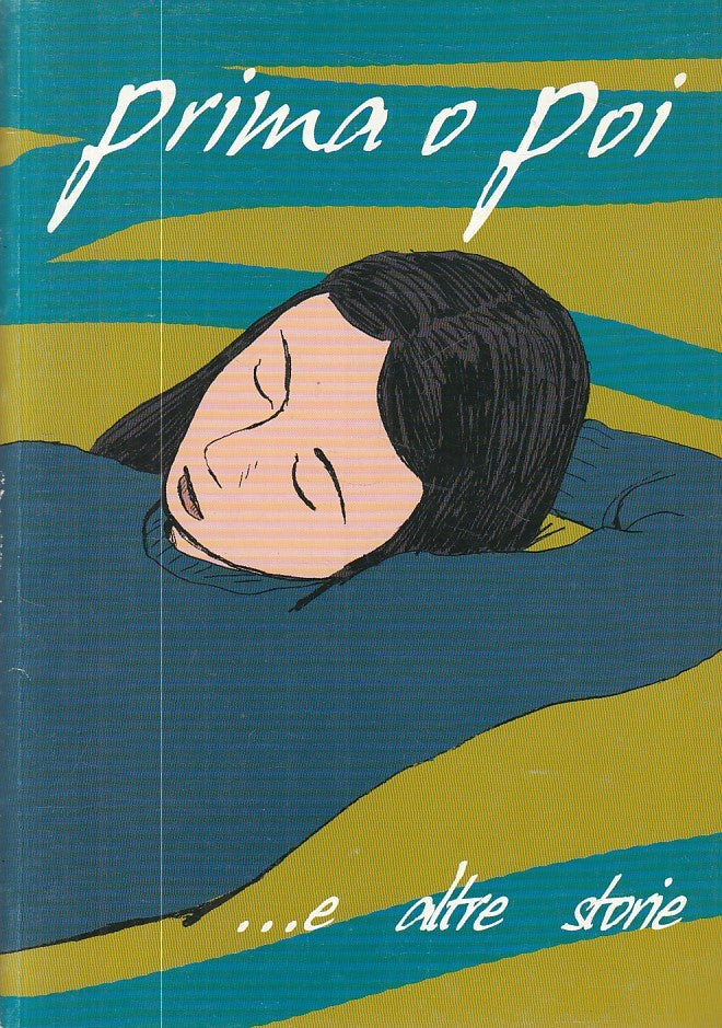 FZ- PRIMA O POI... E ALTRE STORIE - ROVERO - PUNTO SUD --- 2006 - B - ZFS248