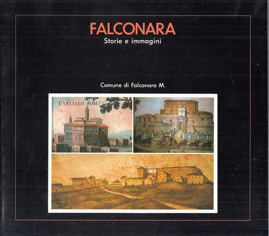 LZ- FALCONARA STORIE E IMMAGINI -- FALCONARA MARITTIMA --- 1989 - B - ZFS485