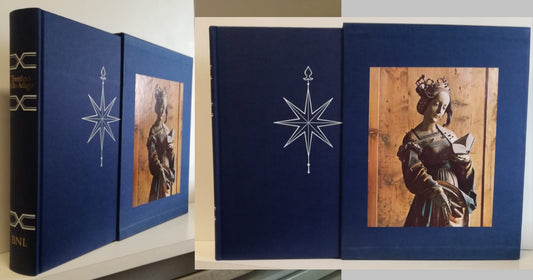 LV- TRENTINO ALTO ADIGE STORIA DI UNA REGIONE ITALIAN -- BNL --- 1979- C- YFS617